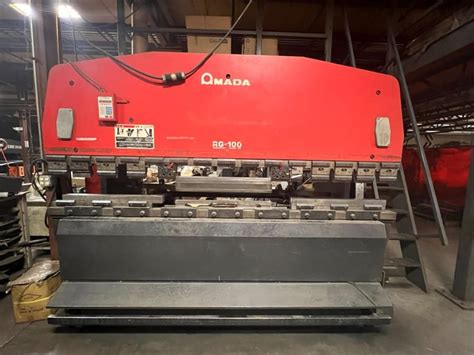 amada auto back gauge electrical box|Press Brakes .